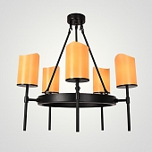 Подвесная люстра  40.48 