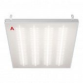 Светодиодная панель STD ДВО12-36-042-4К 