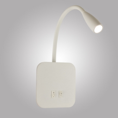 Спот  AM485 WH