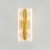 Бра LED4U L6338-01 GD