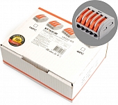 Клемма соединительная  32398 