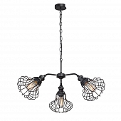 Подвесная люстра  V4499-1/3 