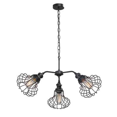 Подвесная люстра  V4499-1/3