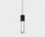 Подвесной светильник IT014-0204 black Подвесной светильник IT014-0204 black