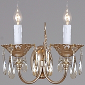 Бра  IL5233-2WLS-25 ELITE 