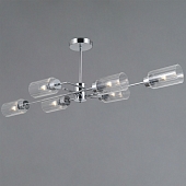 Потолочная люстра  IL0734-6ASQ-25 CR NAPLES 