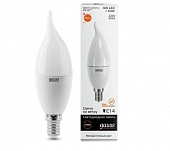 Лампочка светодиодная  34116 