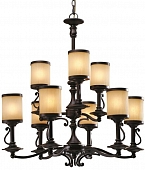 Подвесная люстра York L50009.05 