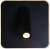 Спот 86202-9.2-001KT LED12W BK Спот 86202-9.2-001KT LED12W BK