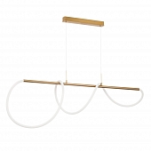 Подвесной светильник Python CL220123 