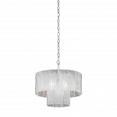 Подвесная люстра  V5321-9/8+1 