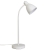 Интерьерная настольная лампа  UML-B701 E27 WHITE